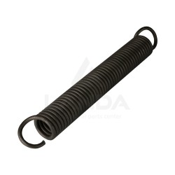 MUELLE DE LIBERACIÓN DEL ANUDADOR