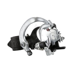 COMPLETE BIG-BALLER KNOTTER