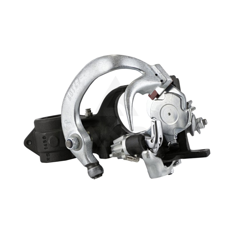 COMPLETE BIG-BALLER KNOTTER