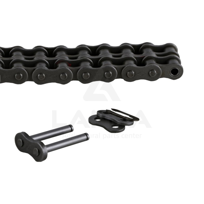 ROLLER CHAIN 16B-2HS DIAMOND (70 links including CL)