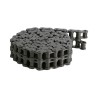 CHAINE DOUBLE A ROULEAUX 16B-2HS DIAMOND (68 maillons - Attache rapide incluse)