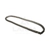 CHAINE A ROULEAUX ASA60HS DIAMOND (78 maillons - Attache rapide incluse)