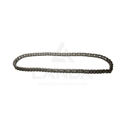 CHAINE A ROULEAUX ASA60HS DIAMOND (78 maillons - Attache rapide incluse)