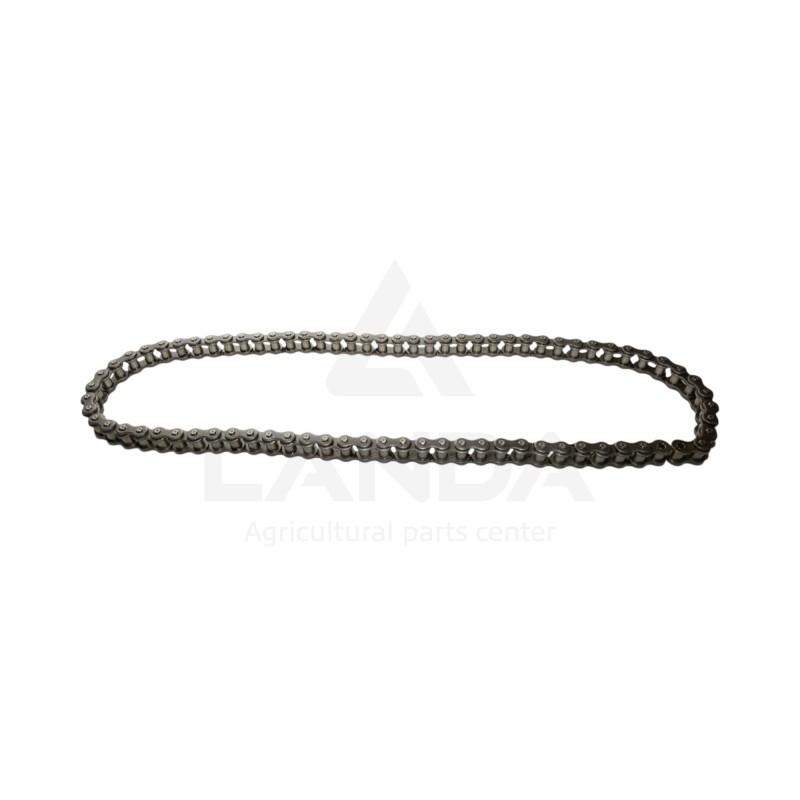 CHAINE A ROULEAUX ASA60HS DIAMOND (78 maillons - Attache rapide incluse)