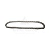 CHAINE A ROULEAUX ASA60HS DIAMOND (78 maillons - Attache rapide incluse)