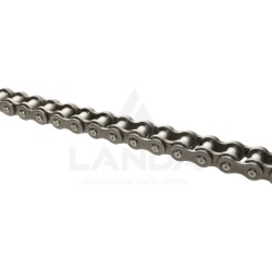 CHAINE A ROULEAUX ASA60HS DIAMOND (78 maillons - Attache rapide incluse)