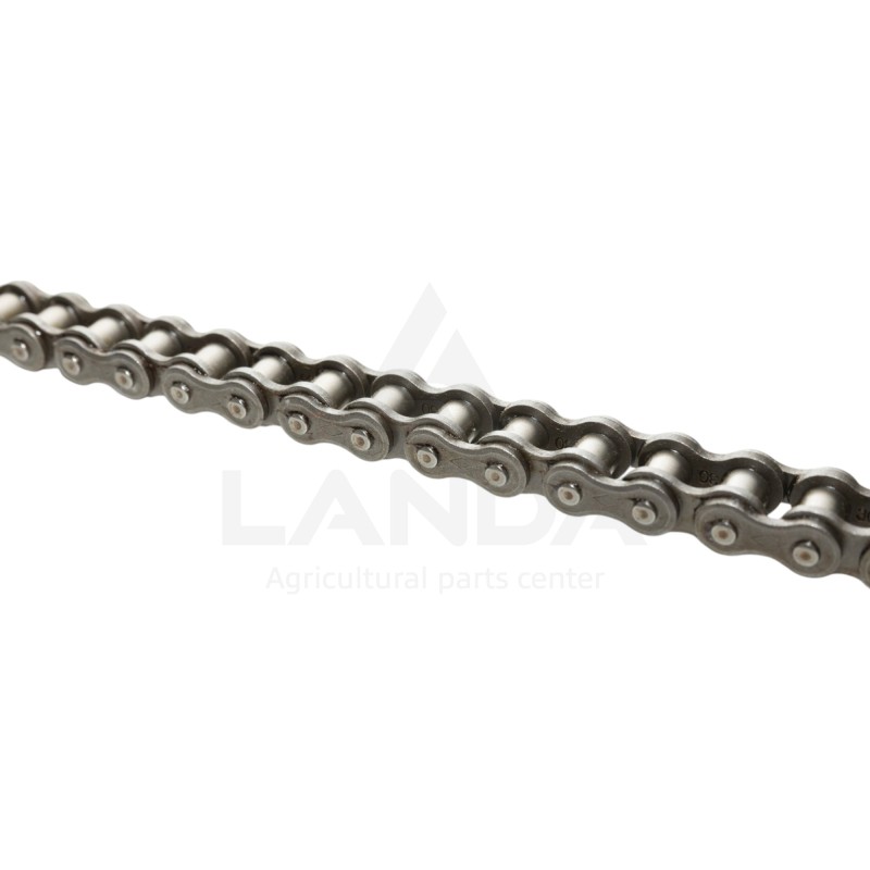 CHAINE A ROULEAUX ASA60HS DIAMOND (78 maillons - Attache rapide incluse)