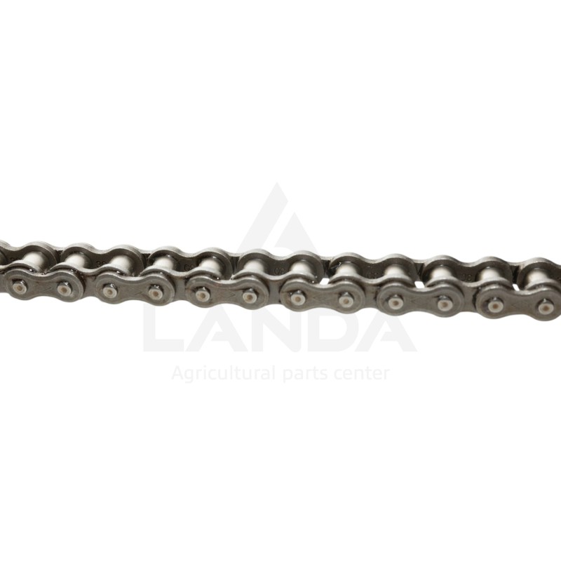 CHAINE A ROULEAUX ASA60HS DIAMOND (78 maillons - Attache rapide incluse)