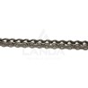 CHAINE A ROULEAUX ASA60HS DIAMOND (78 maillons - Attache rapide incluse)