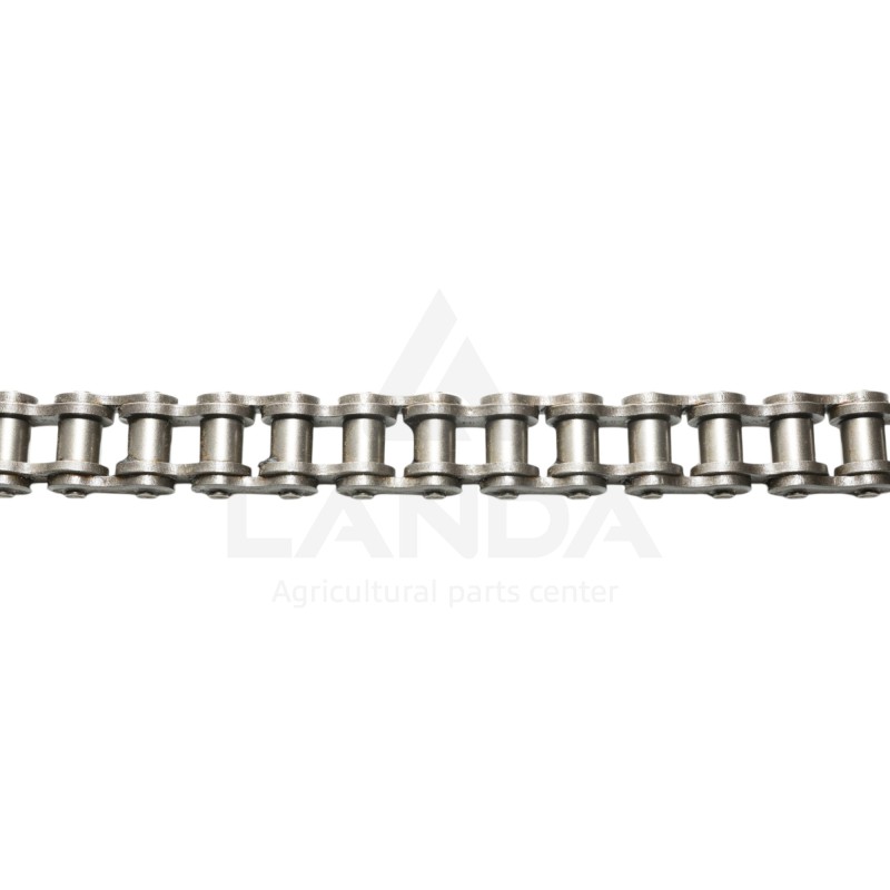 CHAINE A ROULEAUX ASA60HS DIAMOND (78 maillons - Attache rapide incluse)