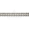 ROLLER CHAIN ASA60HS DIAMOND (78 links including CL)