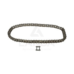 ROLLER CHAIN ASA60HS DIAMOND (62 links including CL)