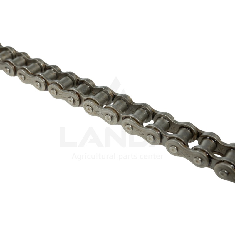 ROLLER CHAIN ASA60HS DIAMOND (62 links including CL)