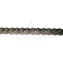 ROLLER CHAIN ASA60HS DIAMOND (62 links including CL)