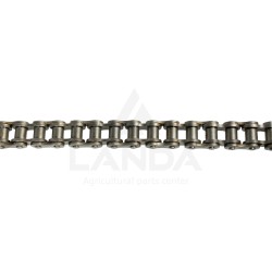 ROLLER CHAIN ASA60HS DIAMOND (62 links including CL)
