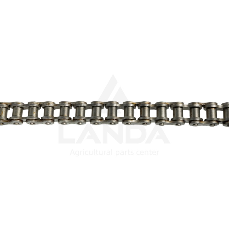 ROLLER CHAIN ASA60HS DIAMOND (62 links including CL)