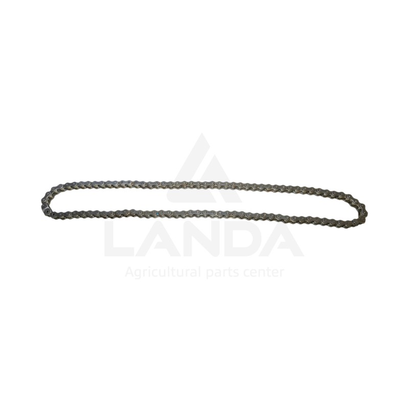 CADENA DE RODILLOS ASA100HS DIAMOND (93 eslabones -Engange rápido incluido)