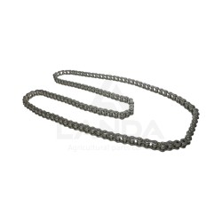 CHAINE A ROULEAUX ASA100HS DIAMOND (128 maillons - Attache rapide incluse)