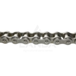 ROLLER CHAIN ASA100HS DIAMOND (128 links including CL)