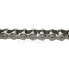 CADENA DE RODILLOS ASA100HS DIAMOND (128 eslabones -Engange rápido incluido)