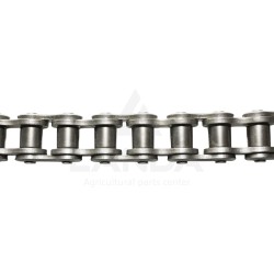 CADENA DE RODILLOS ASA100HS DIAMOND (128 eslabones -Engange rápido incluido)