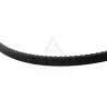 SET OF 2 SERRATED V-BELTS