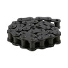 CHAINE A ROULEAUX 20B-1 DIAMOND (32 maillons - Attache rapide incluse)