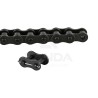 CHAINE A ROULEAUX 20B-1 DIAMOND (32 maillons - Attache rapide incluse)