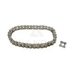 CHAINE A ROULEAUX ASA60HS DIAMOND (36 maillons - Attache rapide incluse)