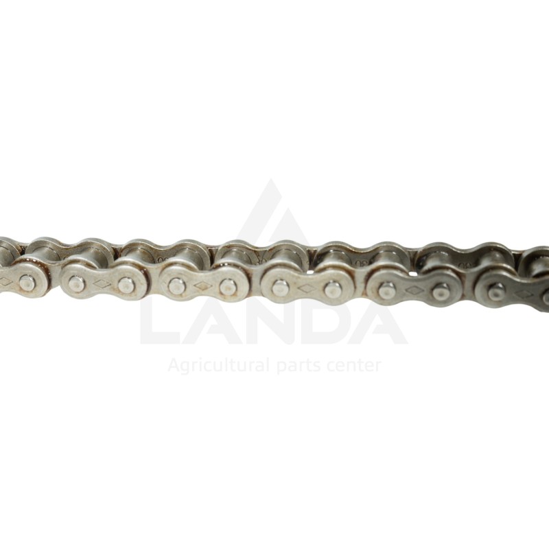 CHAINE A ROULEAUX ASA60HS DIAMOND (36 maillons - Attache rapide incluse)