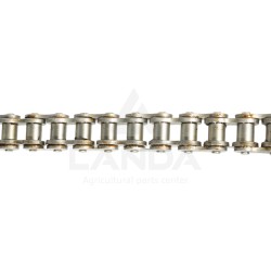 ROLLER CHAIN ASA60HS DIAMOND (36 links including CL)