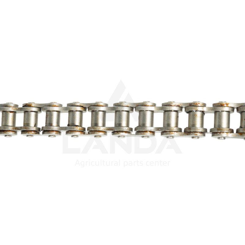 CHAINE A ROULEAUX ASA60HS DIAMOND (36 maillons - Attache rapide incluse)