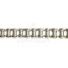 ROLLER CHAIN ASA60HS DIAMOND (36 links including CL)