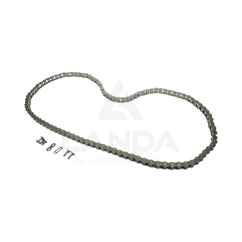 ROLLER CHAIN 12B-1 DIMAOND (103 links including CL & OL)