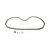 ROLLER CHAIN 12B-1 DIMAOND (103 links including CL & OL)