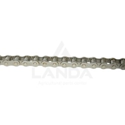 ROLLER CHAIN 12B-1 DIMAOND (103 links including CL & OL)