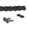 ROLLER CHAIN 20B-1H (110 links including CL)