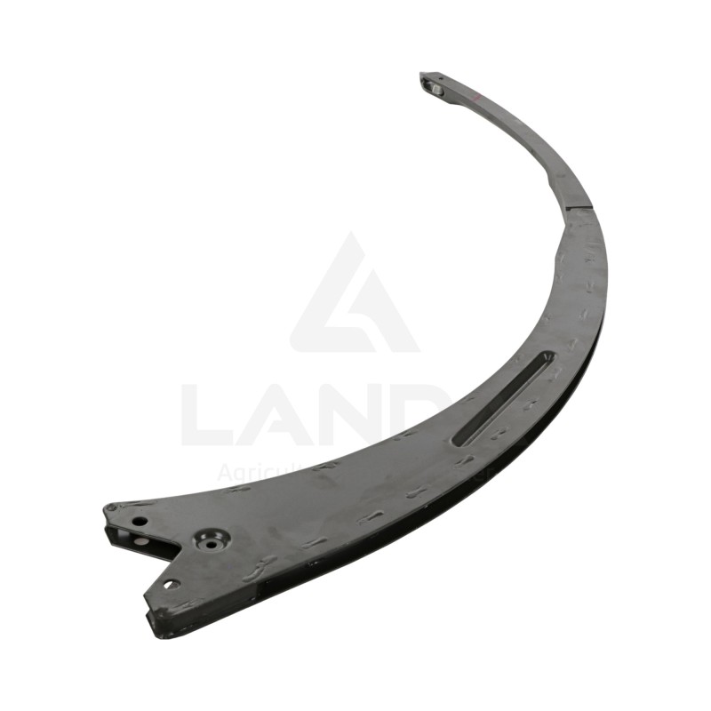 AIGUILLE ACIER ET ALUMINIUM