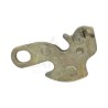 RETAINER PLATE