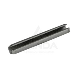 KNOTTER TONGUE PIN 3X22