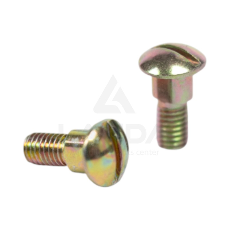 VIS POUR SECTIONS COUPES SERIES 600