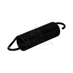 MUELLE DE LIBERACIÓN DEL ALIMENTADOR