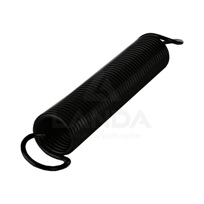 MUELLE TENSOR DE CUERDA