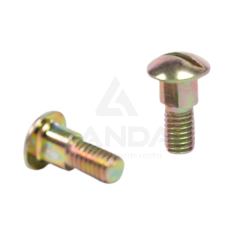 TORNILLO/ SECCION CABEZAL 600