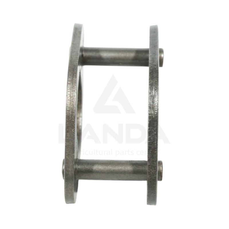 Attache PORTE BARRE (A riveter)