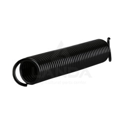 RESSORT SUPERIEUR TENDEUR FICELLE