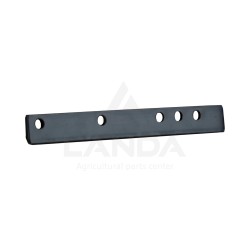 GUIDE LAME POUR PONT GUIDE (5 Trous - 6mm)