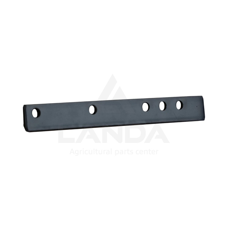 GUIDE LAME POUR PONT GUIDE (5 Trous - 6mm)