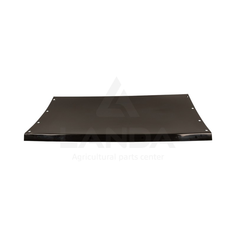 PLAQUE PLASTIQUE CANAL AMENEUR