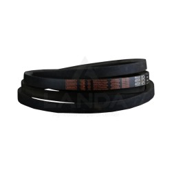 COURROIE TRAPEZOIDALE LISSE